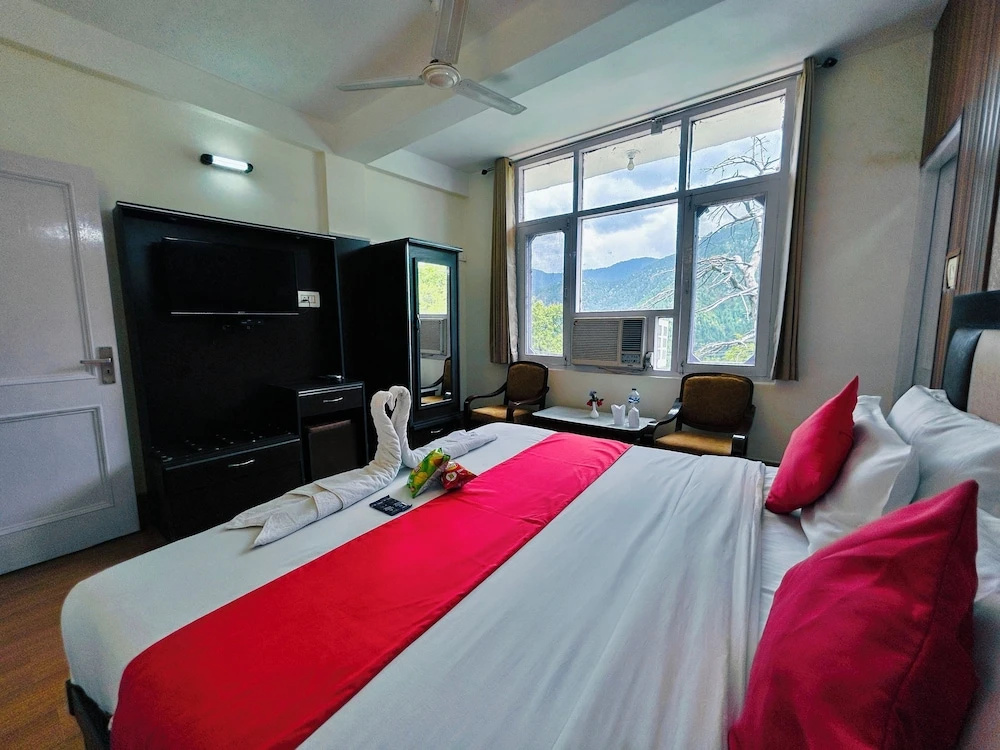 Premium room