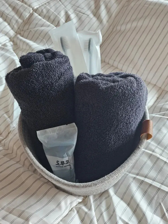Comfort room