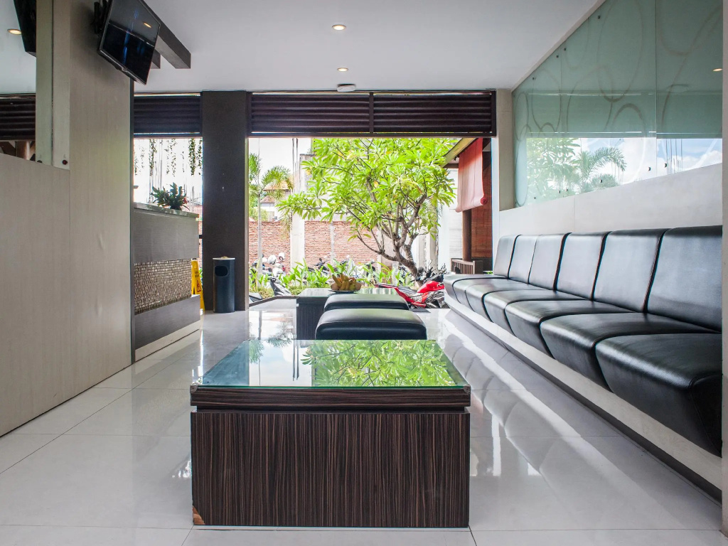 Bali Chaya Hotel Legian - Général