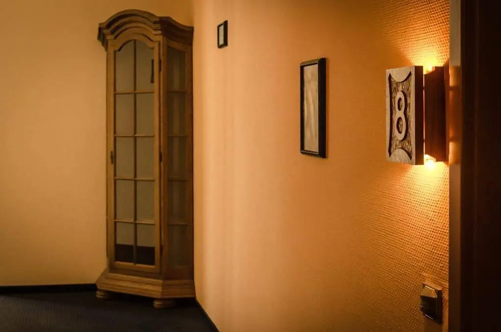 Komforthotel Butjadinger Tor - Général