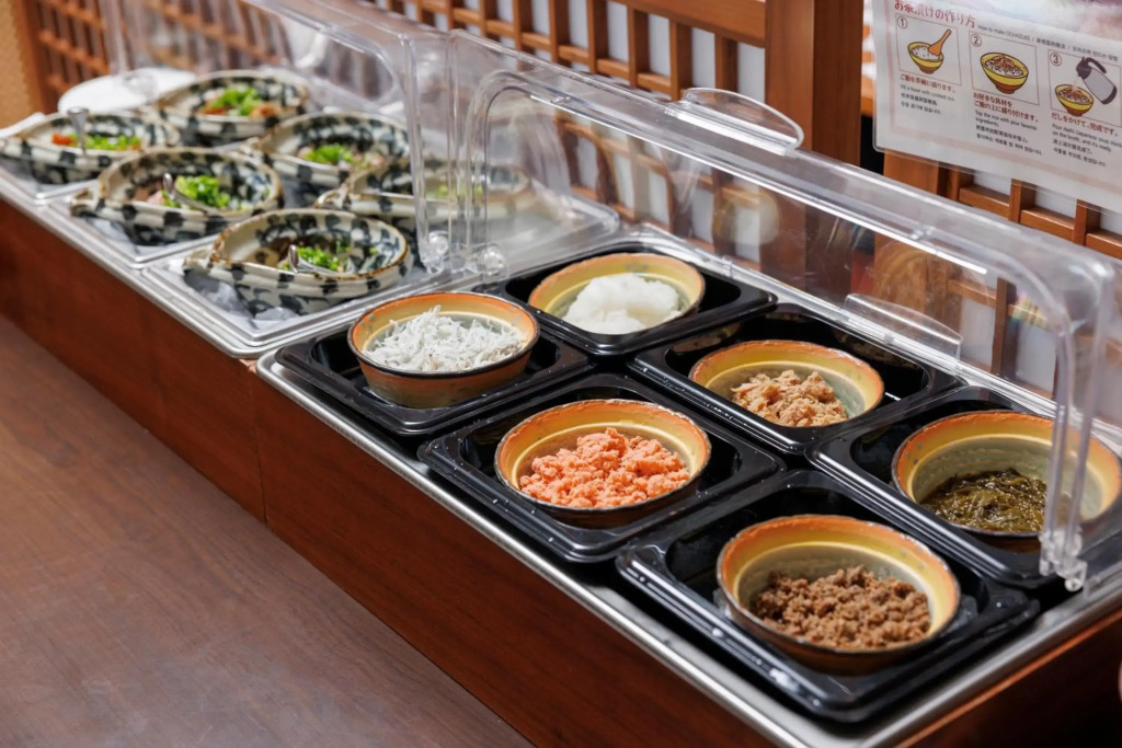 JR KYUSHU HOTEL Blossom Oita - фото 14