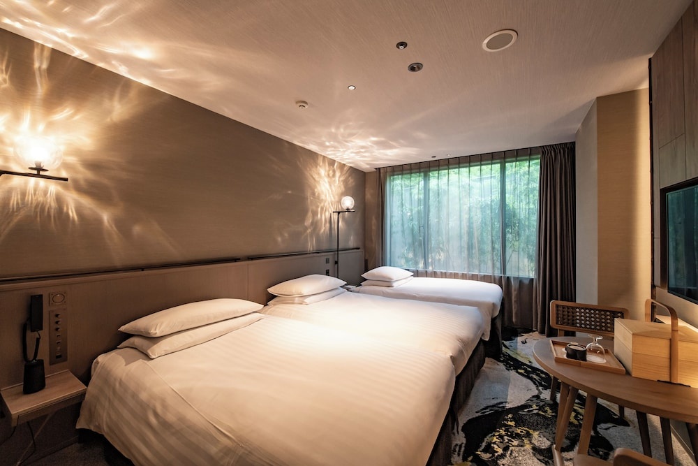 The Hotel Higashiyama by Kyoto Tokyu Hotel 사진 5