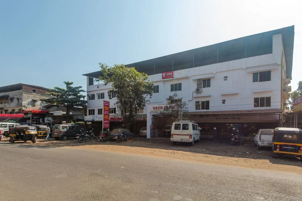 OYO 3441 Hotel Veer Residency