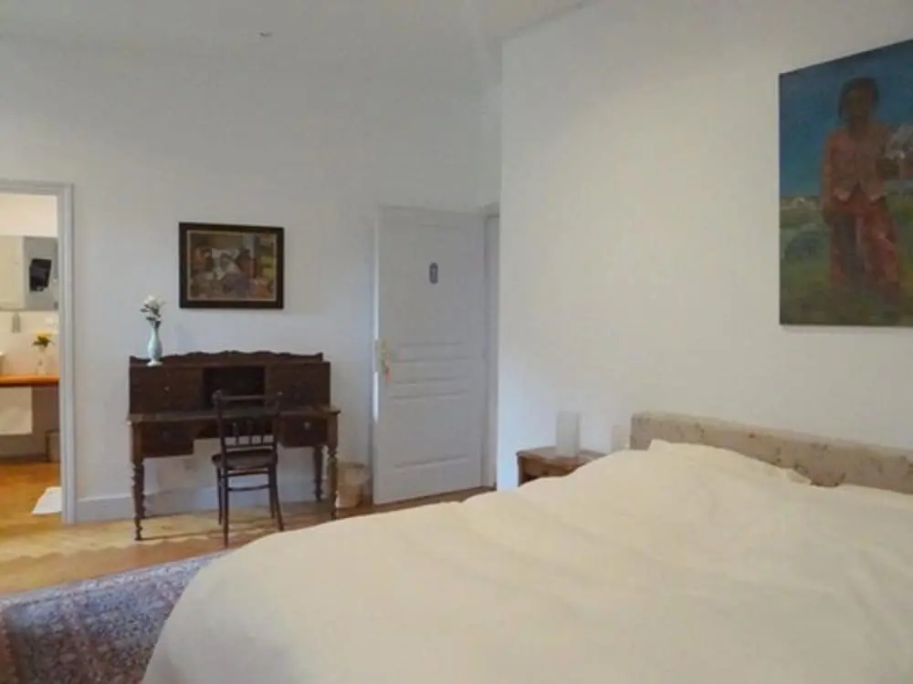 Voir la photo 4 — La Grande Maison