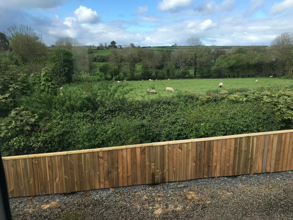 Howard Farm Holiday Cottages
