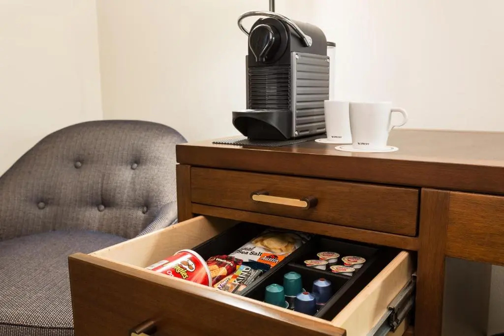 The Lancaster Hotel - Chambres