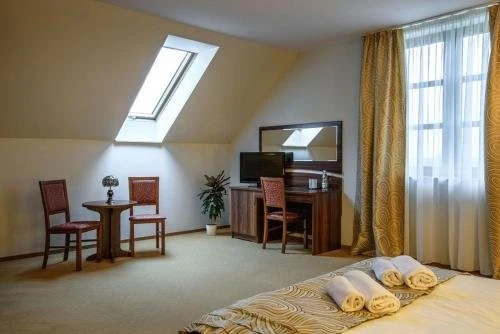 Hotel Chrobry