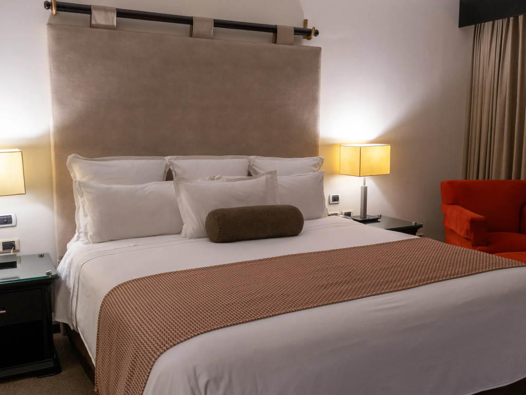 Tikal Futura Hotel & Convention Center — фото 4