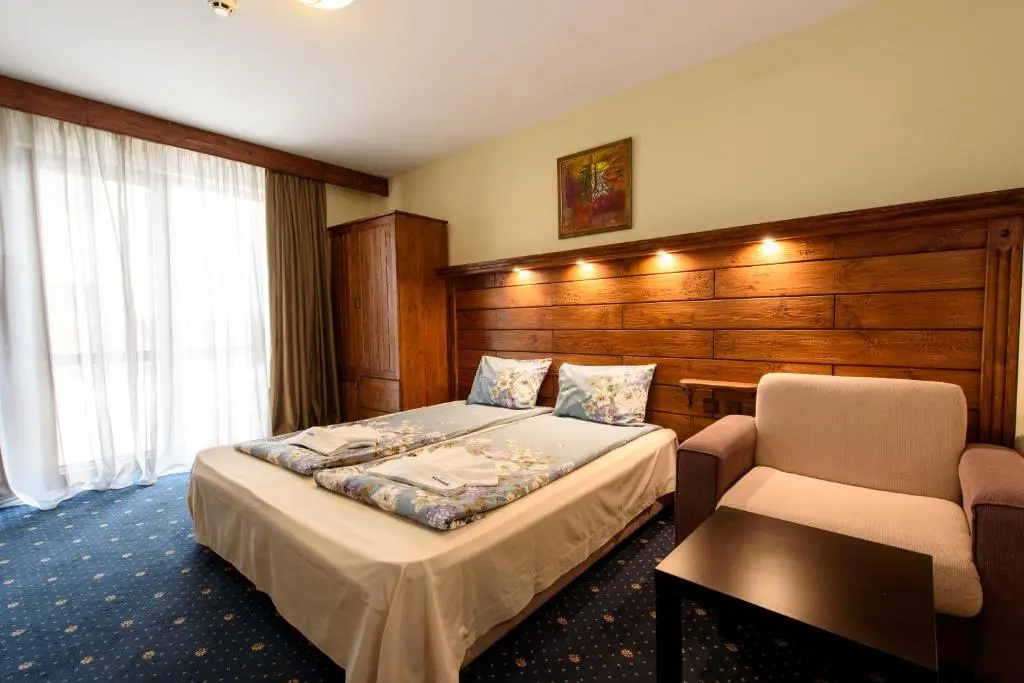 Kap House Hotel - Chambres