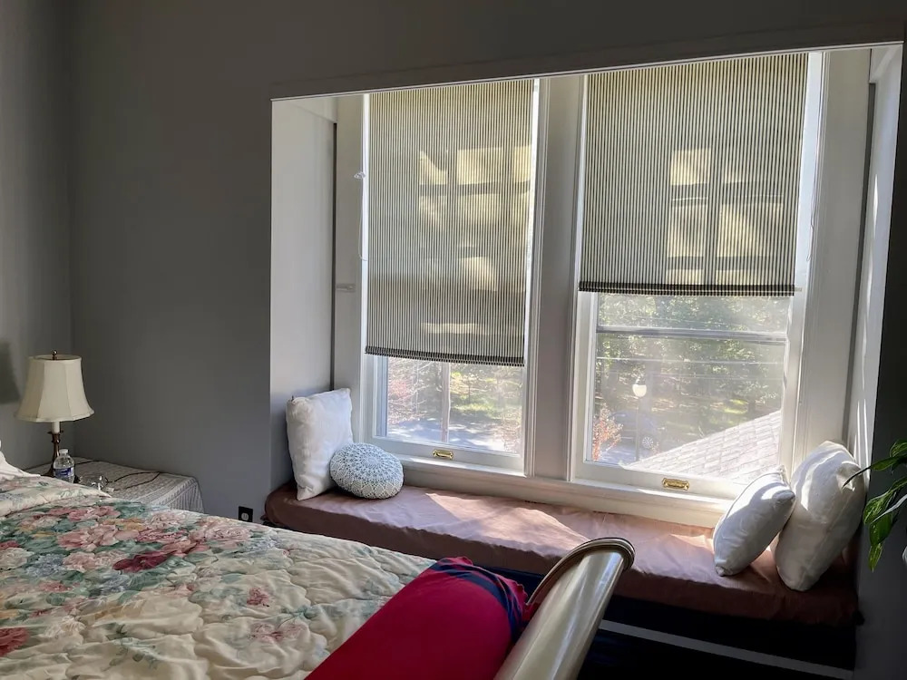 Greenwood Bed & Breakfast — фото 2