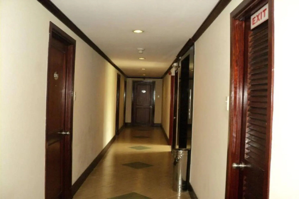 AnThai Saigon Hotel - Général