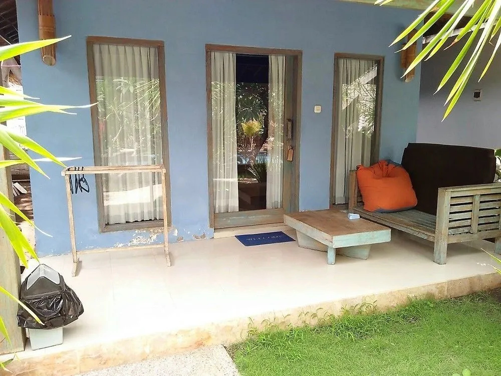 Mahaputri Bungalow