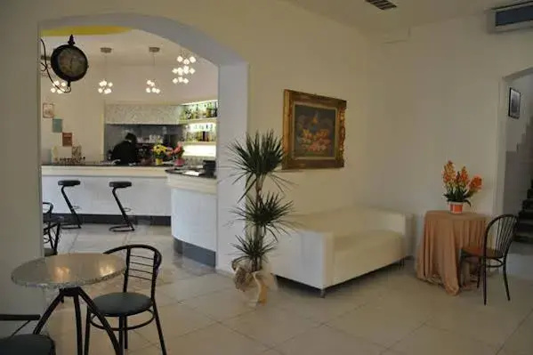 Hotel La Dolce Vita - Général