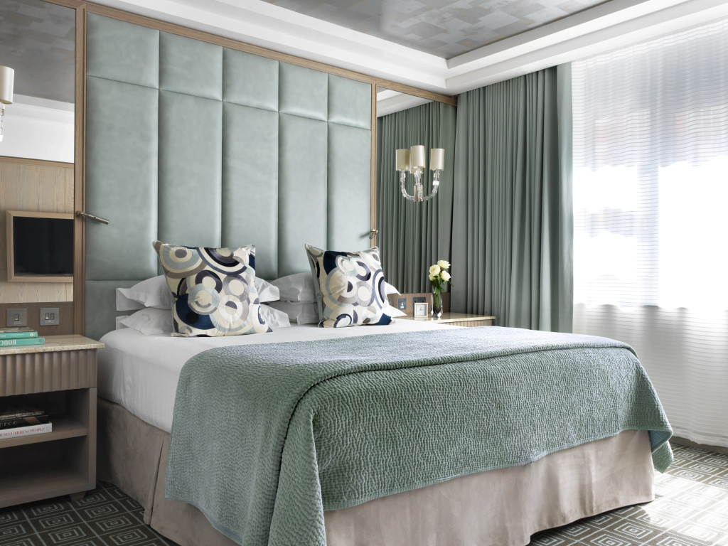 The Marylebone Hotel — фото