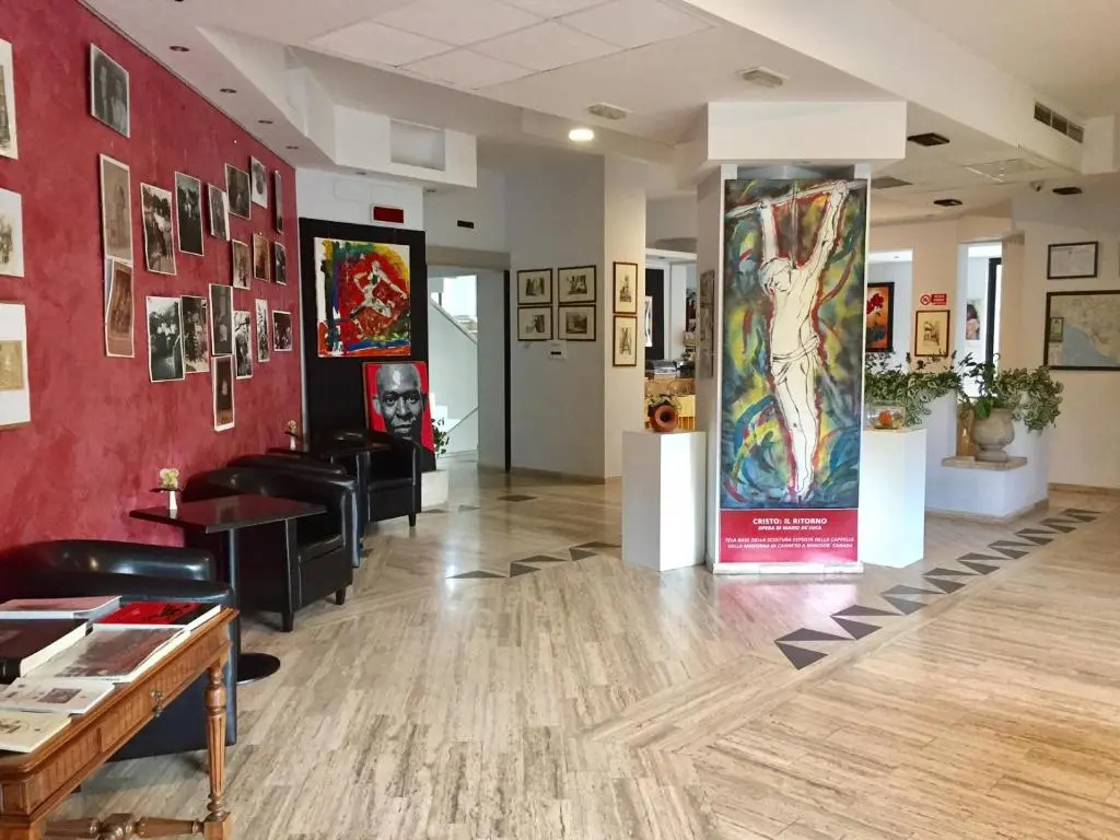 Hotel Sant'Elia - Général