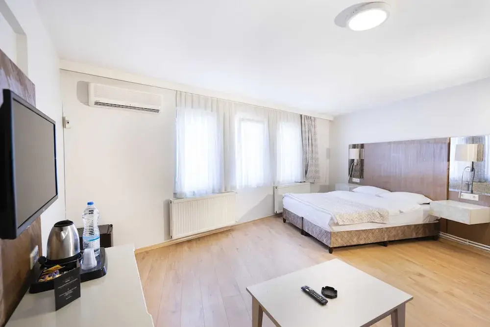 Classic Triple room