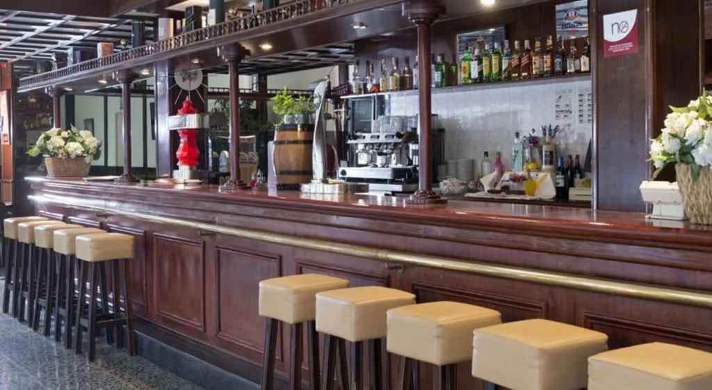 Hotel Guitart Rosa - Adults Only - Général