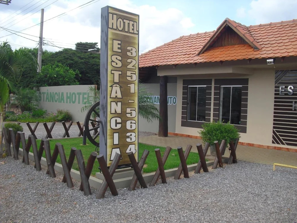 Hotel Estância