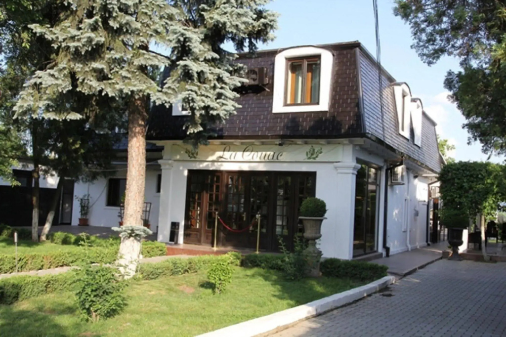 La Conac by Residence Hotels - Général