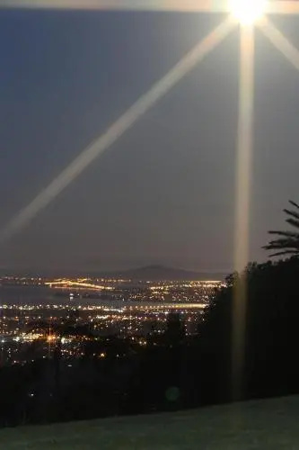 Scenic View Escape