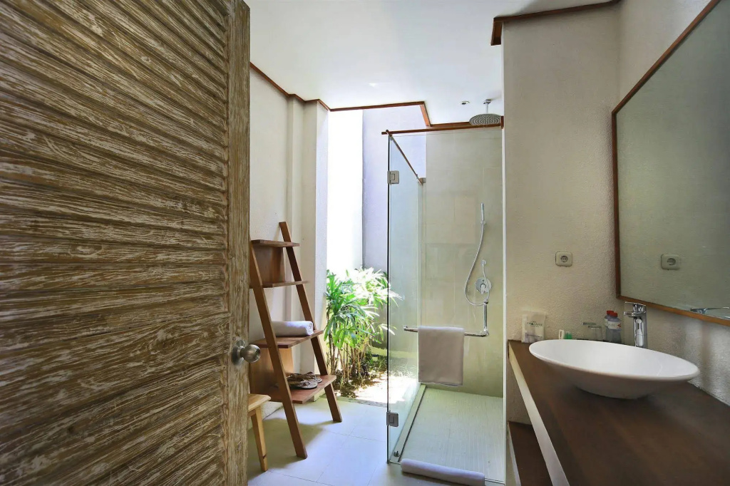 Adma Umalas Resort - Général