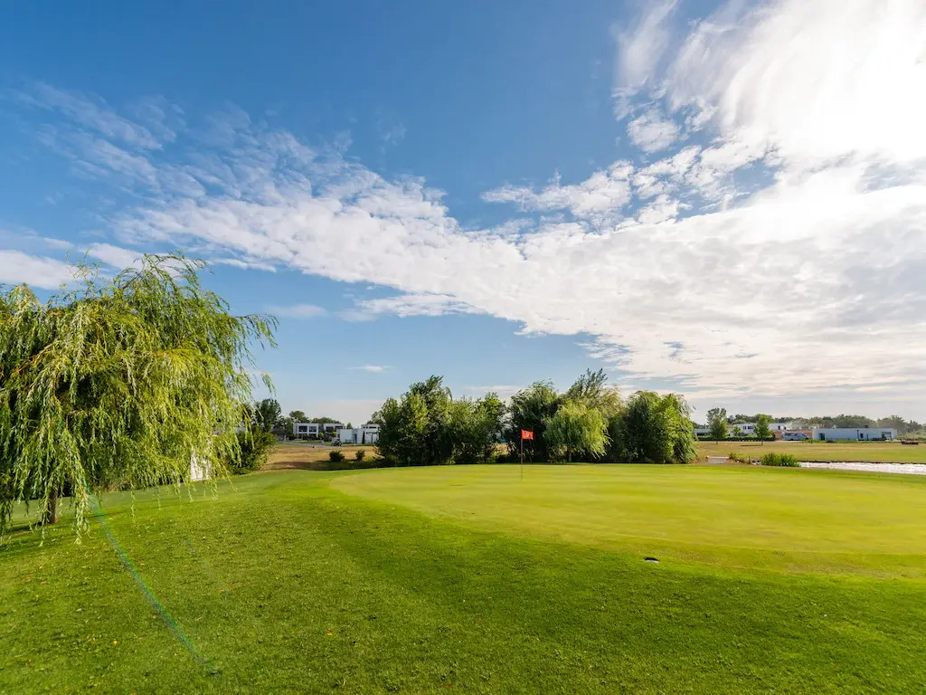 Apartment With Pool, Roof Terrace, Garden - фото 1