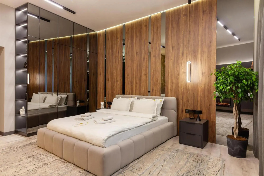 Royal VIP jacuzzi Balabana 23