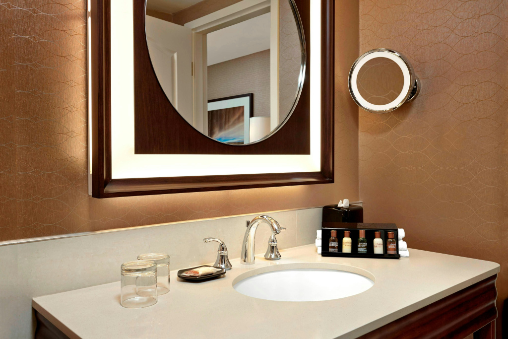 Sheraton Suites Calgary Eau Claire - Général