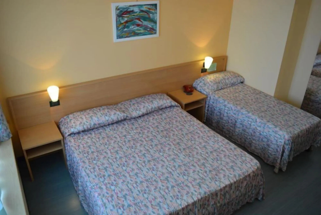 Hotel BB Porto Piombino - Général