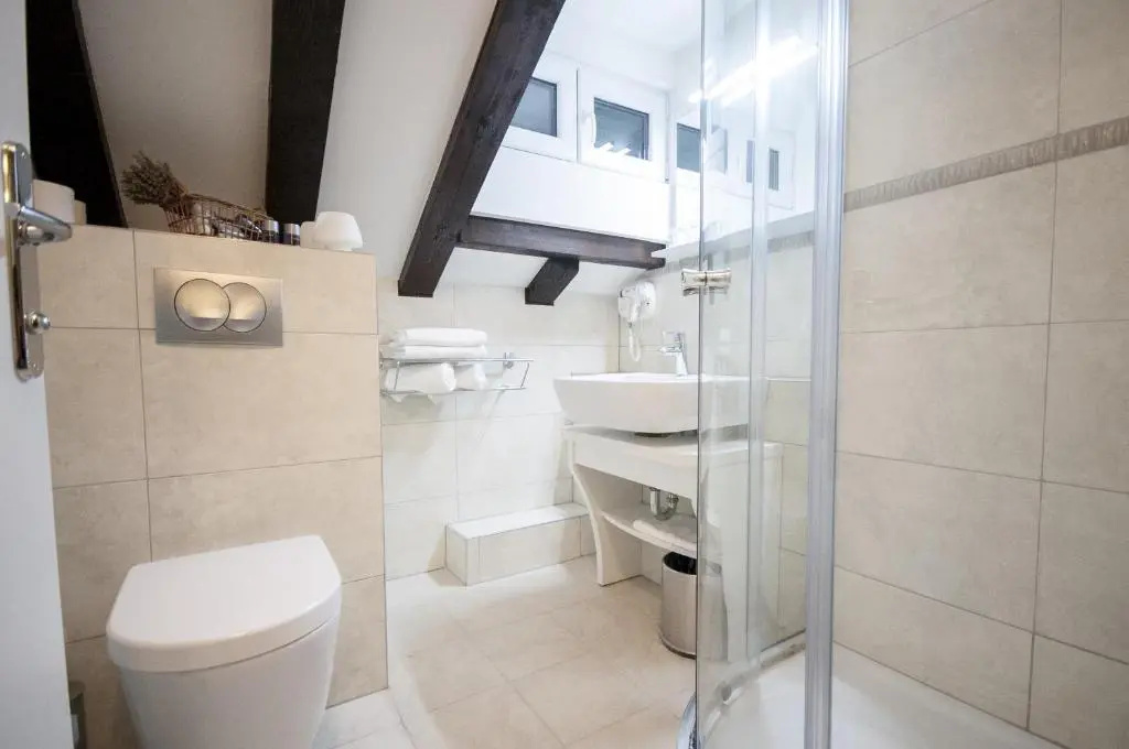 Hotel Konavle - Chambres