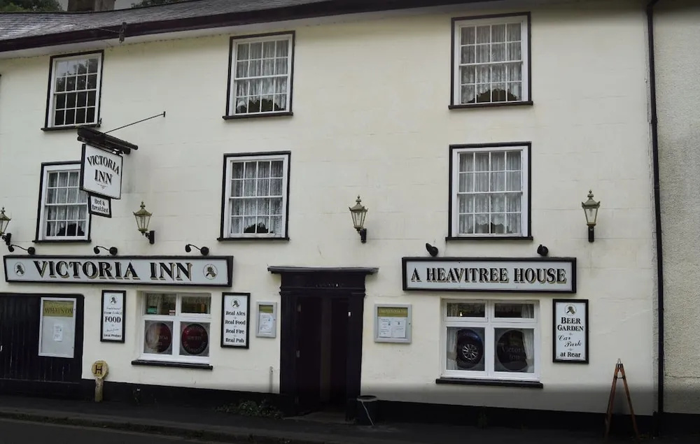 The Victoria Inn