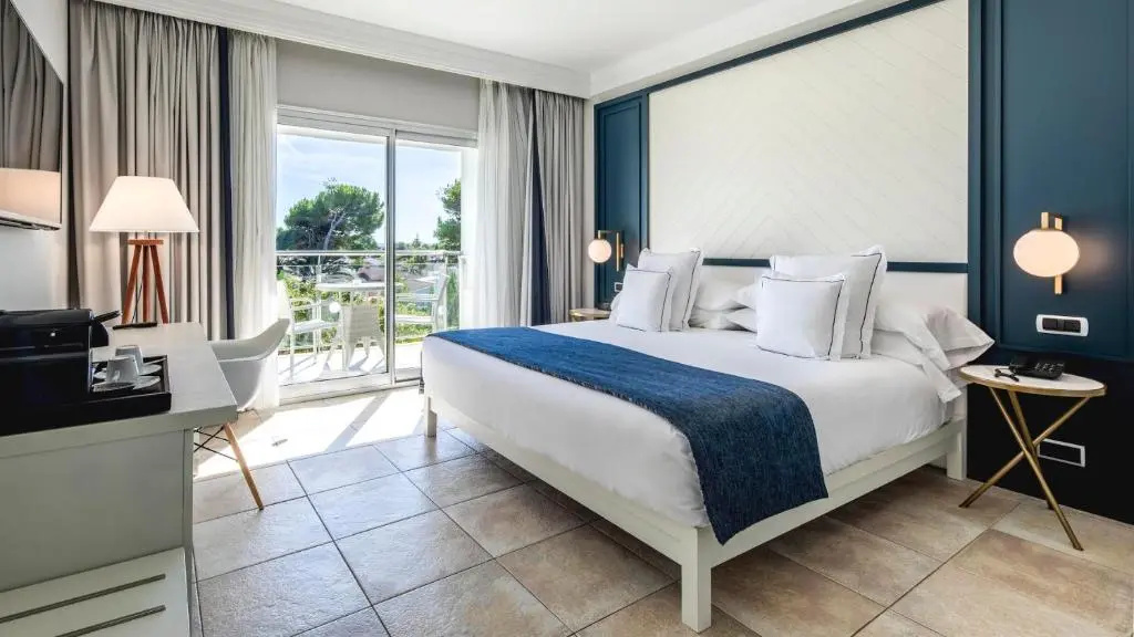 Sarena de Muro Resort Mallorca part of Destination by Hyatt - Chambres