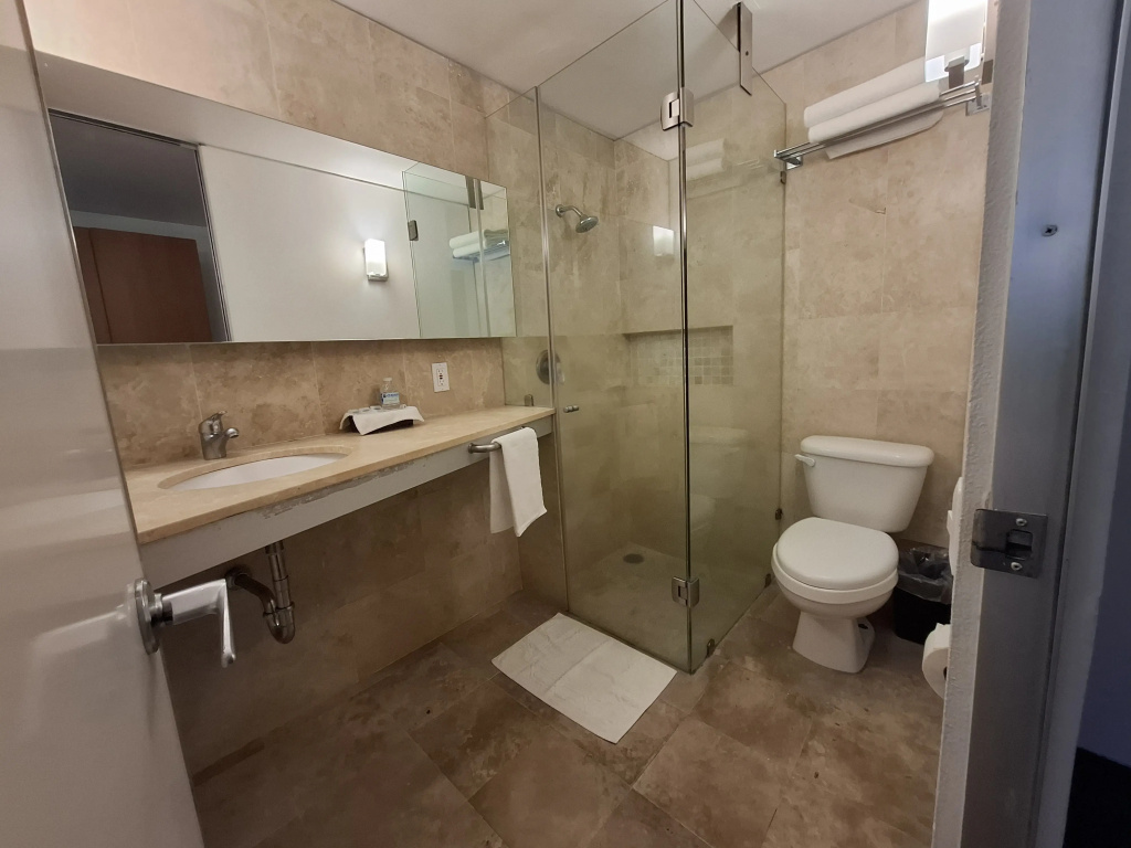 Aristos Express Cdmx - Général