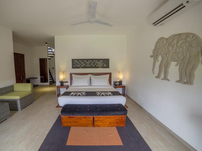Aliya Resort And Spa