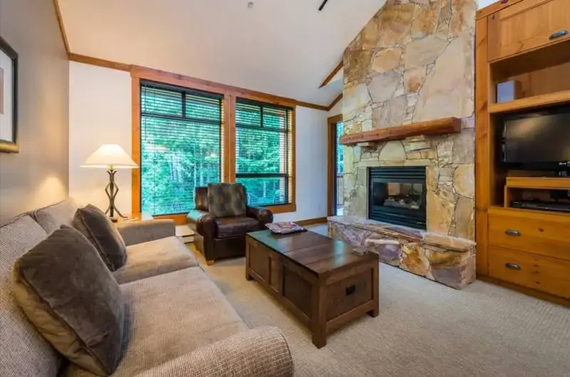 First Tracks Lodge, by Lodging Ovations - Chambres