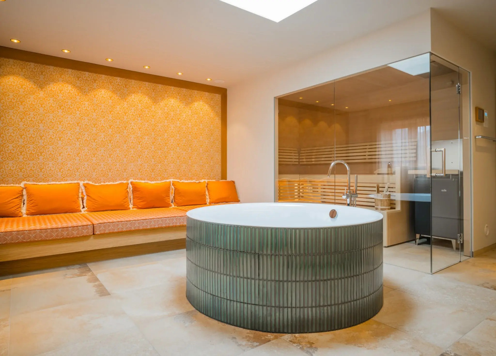 Spa & Resort Bachmair Weissach, LUXURY FAMILY RESORT - Général