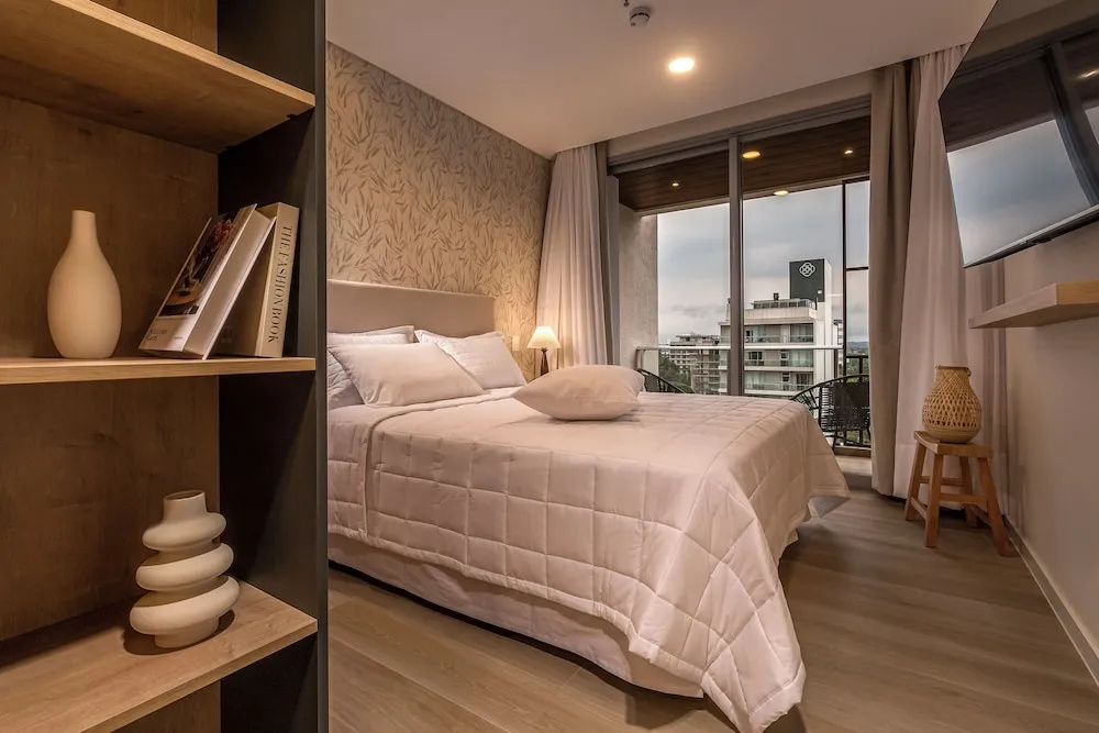 Houze Residences – By AVA Rentals. — фото