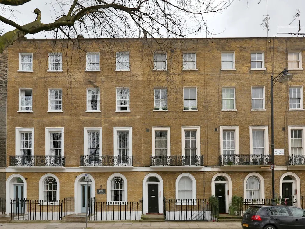 Kings Cross Park Residence