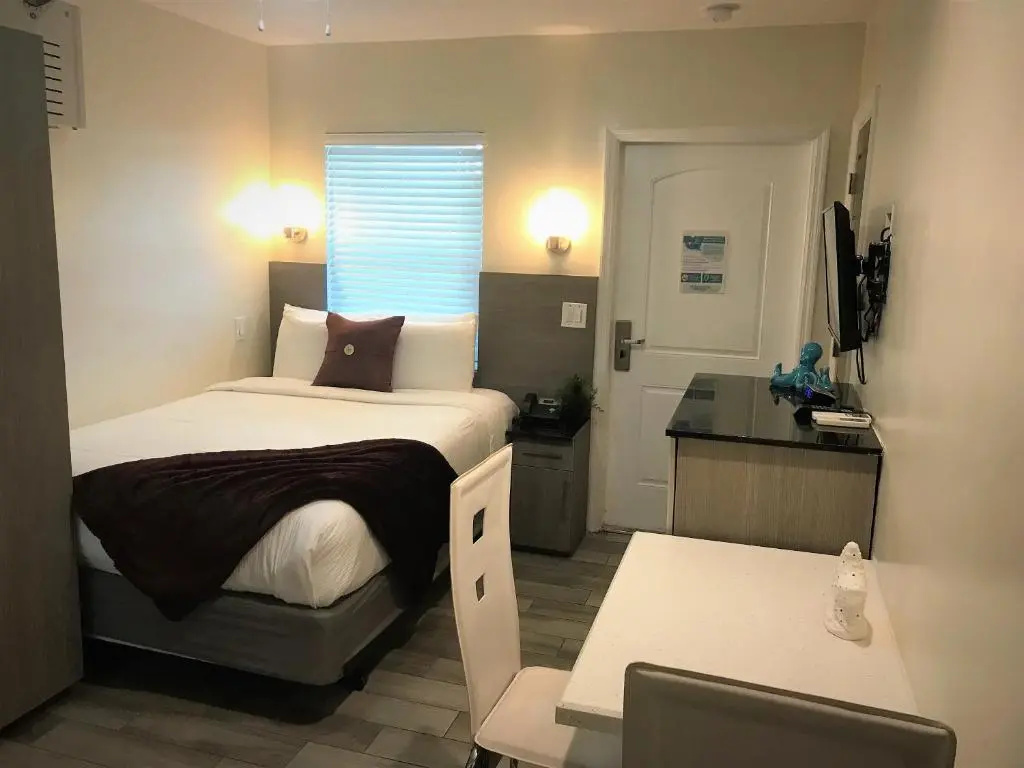 Caribbean Resort Suites - Général