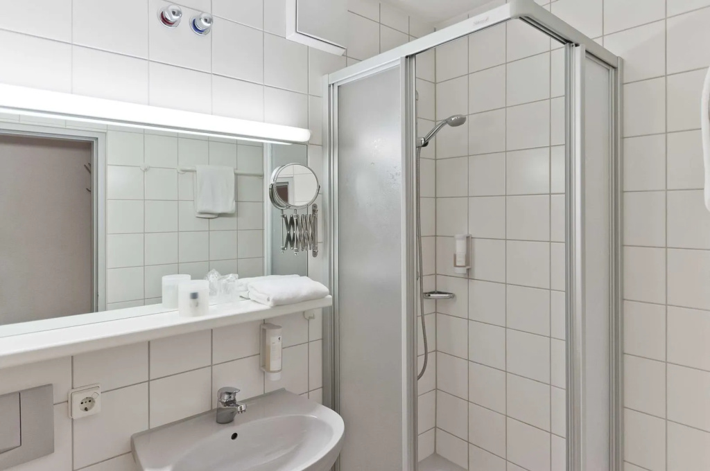 Arthotel ANA Neotel, Trademark Collection by Wyndham - Général