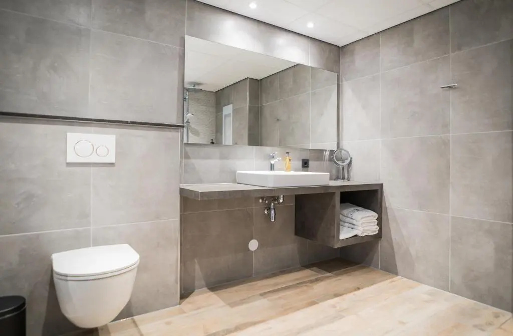 Hotel Kogerstaete - Chambres