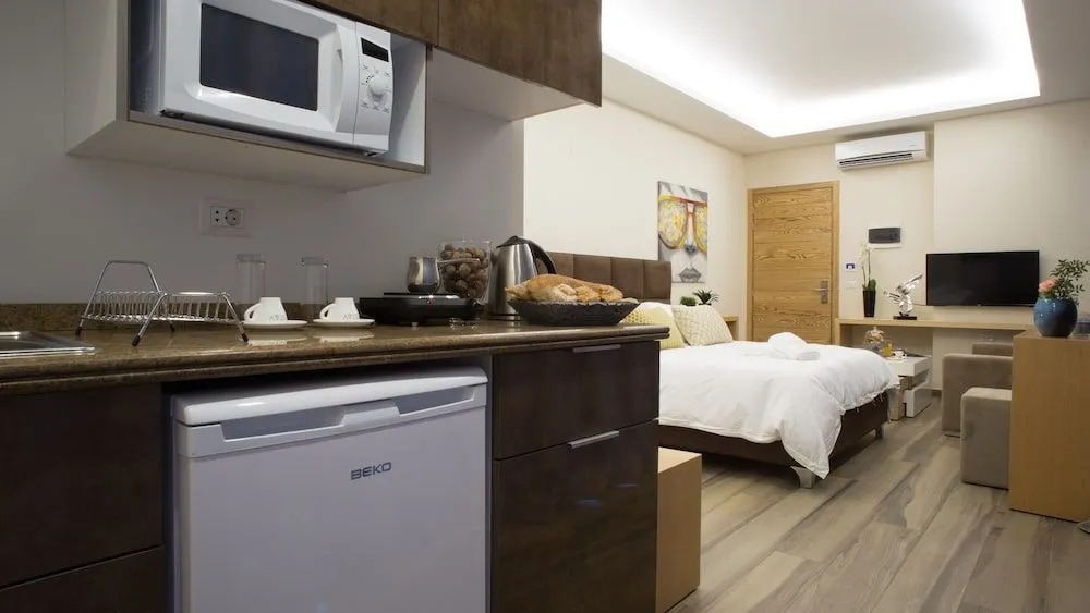 The Stay Furnished Apartments - фото 8