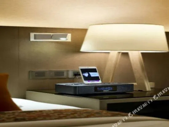 The Saujana Hotel Kuala Lumpur