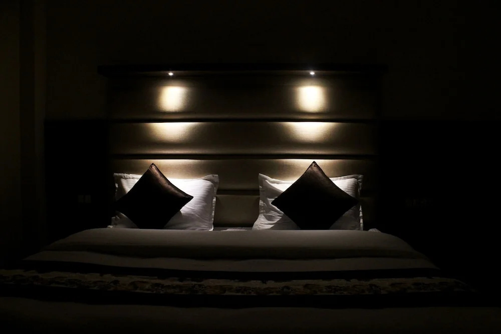 Hotel Ganga Heights By Avadhesh Group Of Hospitality - Chambres