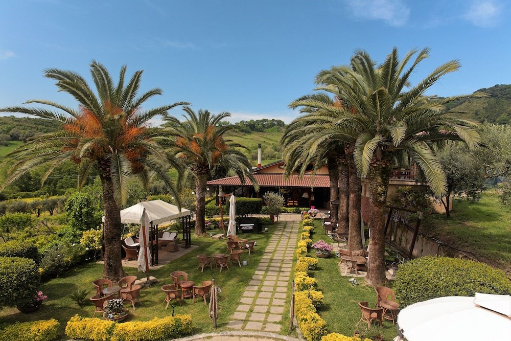 Agriturismo Il Borgo sul Lago