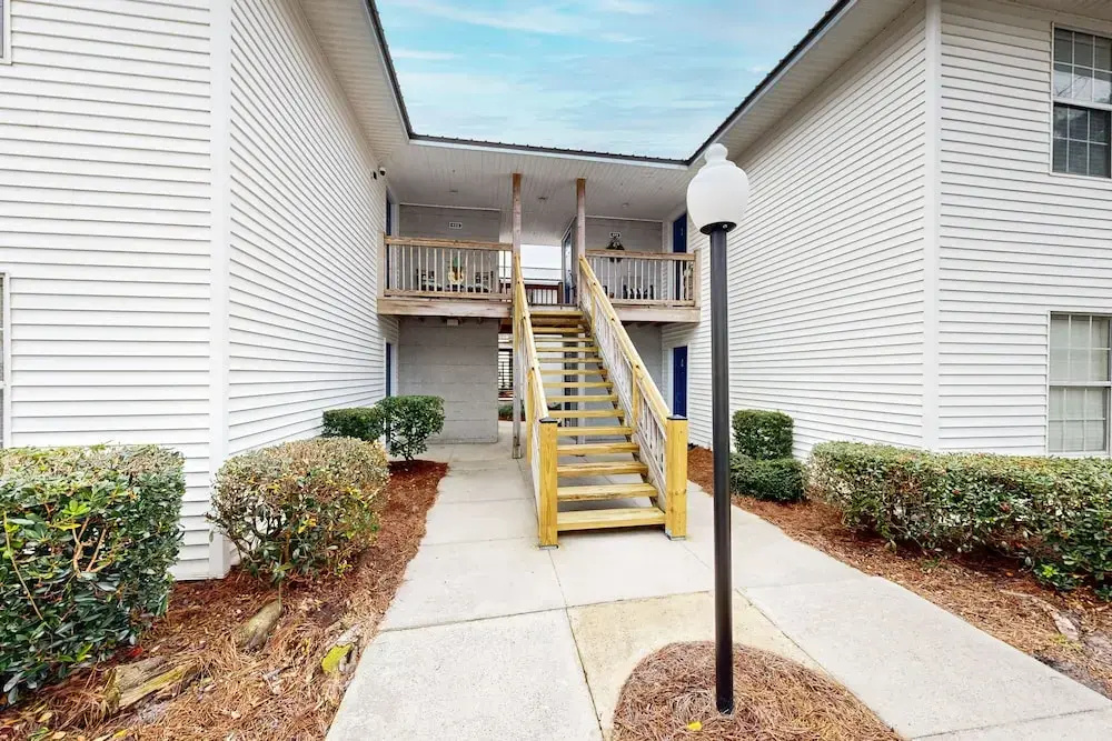 Private Retreat With Access to Community Pool & Nearby Entertainment