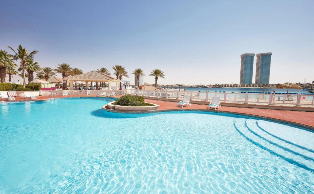 Rixos Obhur Jeddah Resort & Villas - 3