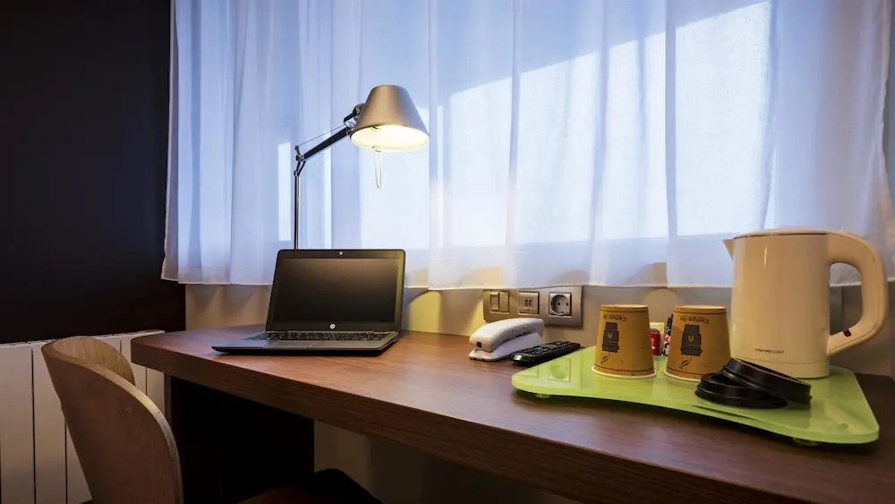 Campanile Hotel Eindhoven - Chambres