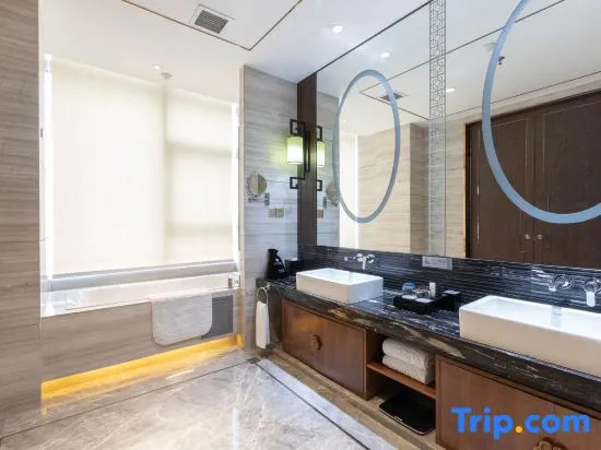 Номер Superior в Xi'an YongChang Hotel