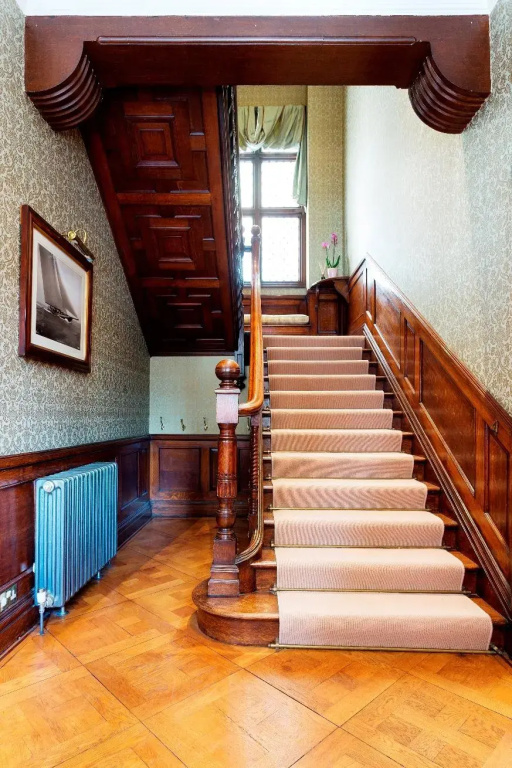 Veeve - Imperial Pad